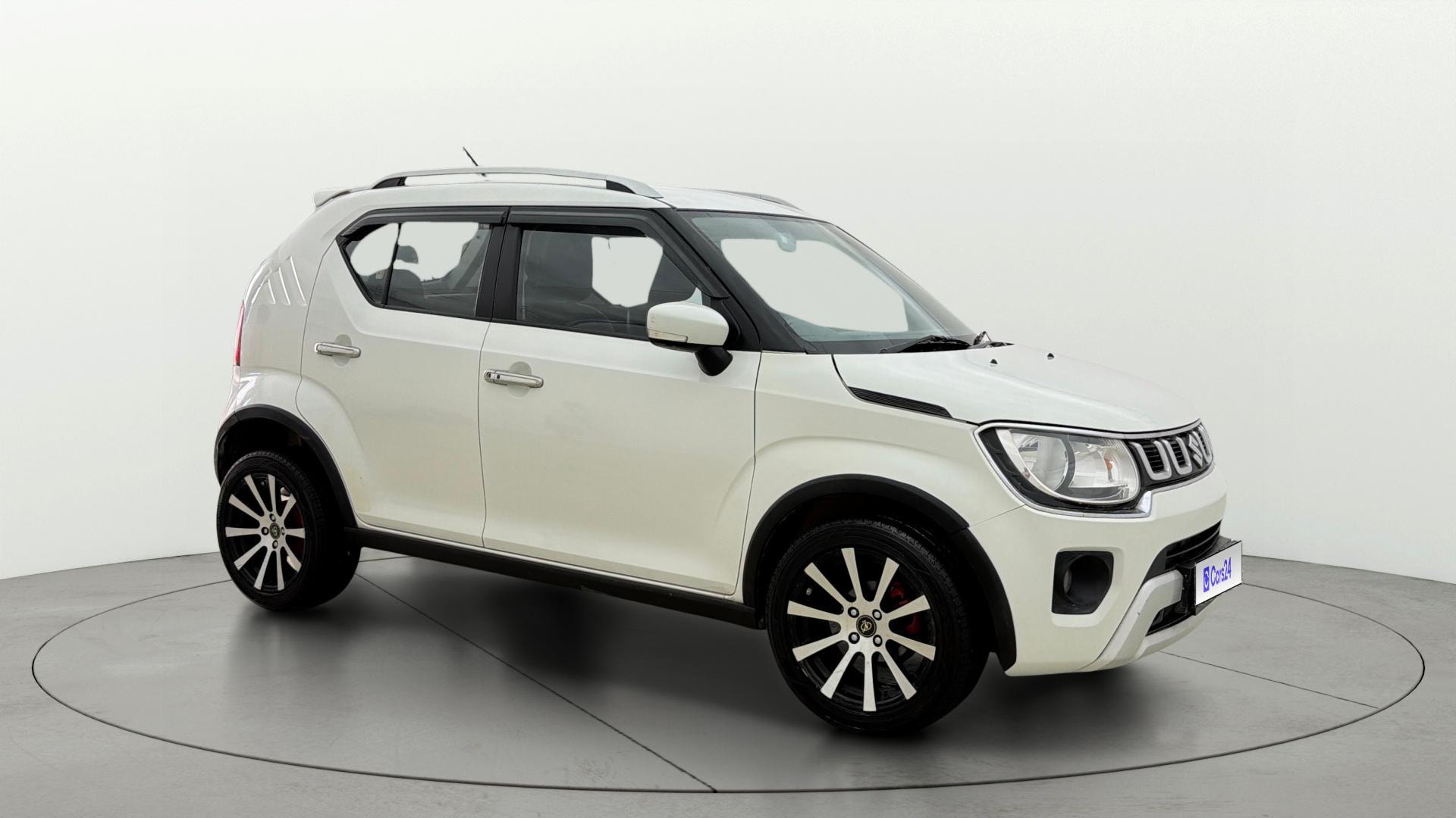 View 2023 Maruti Suzuki 1000 Base Variant Image 37 Used 2023 Maruti Suzuki 1000 Base Variant Image 37