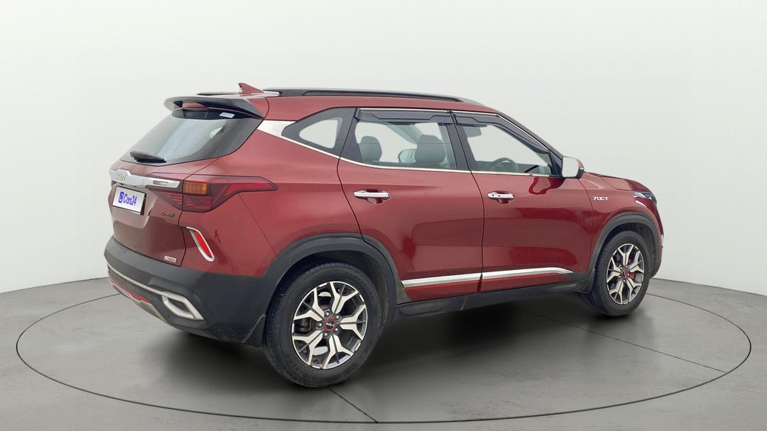 UsedCar