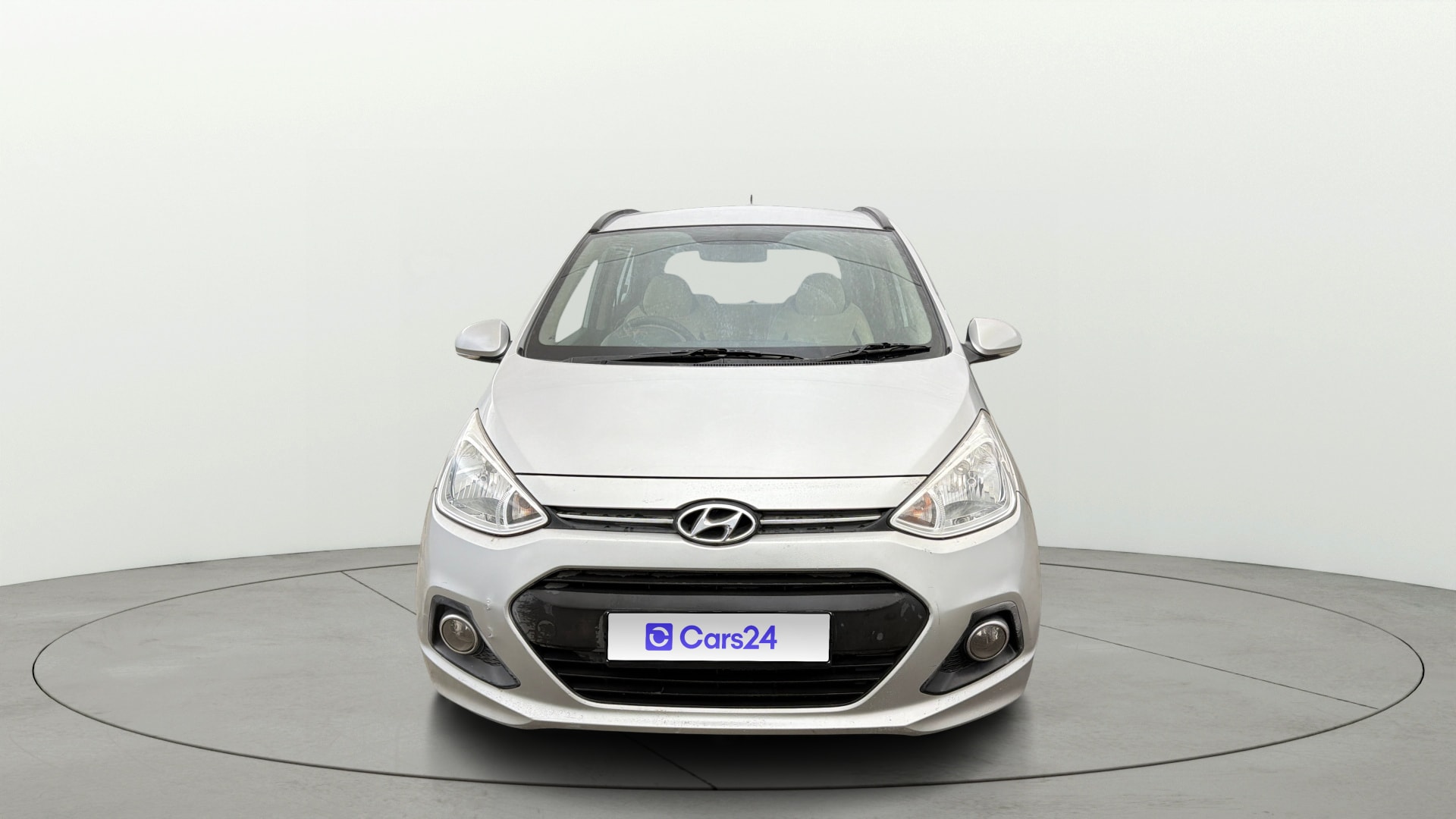 Used 2016 Hyundai Grand i10 Used 2016 Hyundai Grand i10