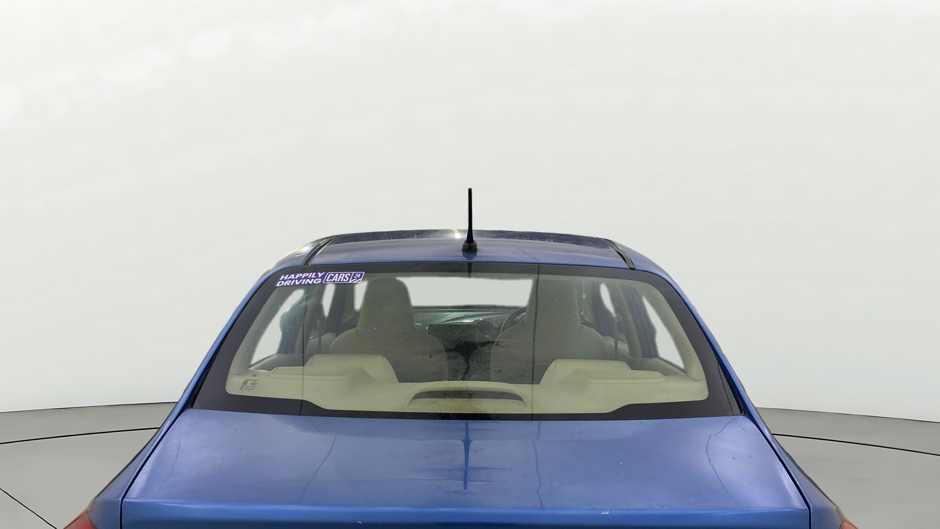 View 2014 Honda Amaze E MT Petrol BS IV Image 4 Used 2014 Honda Amaze E MT Petrol BS IV Image 4