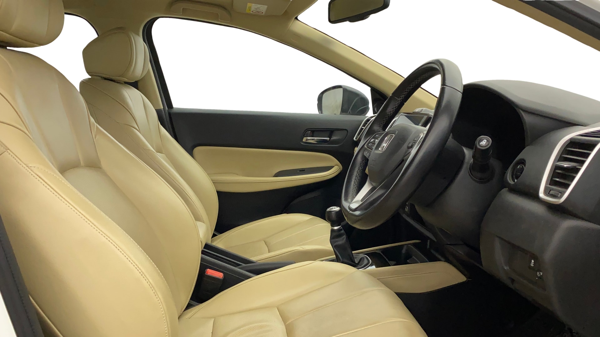 View 2021 Honda City ZX CVT Image 28 Used 2021 Honda City ZX CVT Image 28