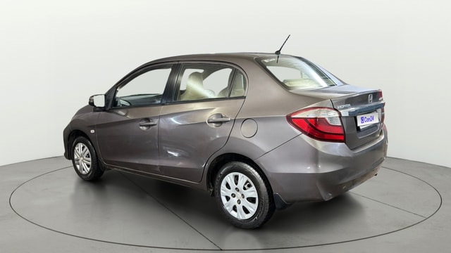 View Honda Amaze Image 2 Used Honda Amaze Image 2
