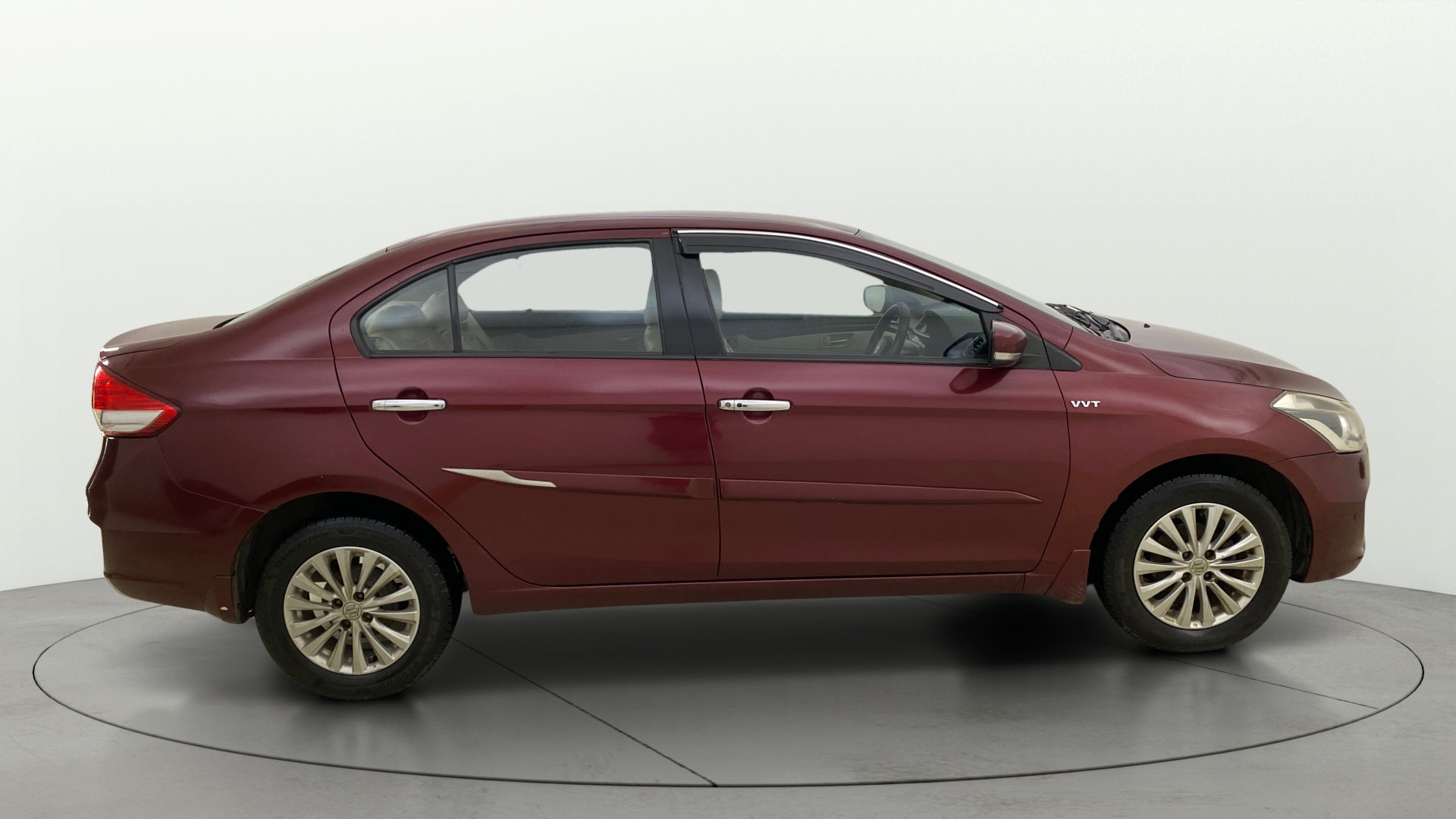 View 2015 Maruti Suzuki 1000 Base Variant Image 8 Used 2015 Maruti Suzuki 1000 Base Variant Image 8