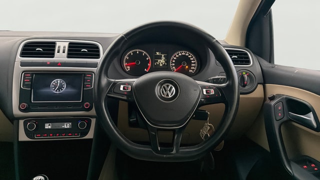 View Volkswagen Ameo Image 20 Used Volkswagen Ameo Image 20