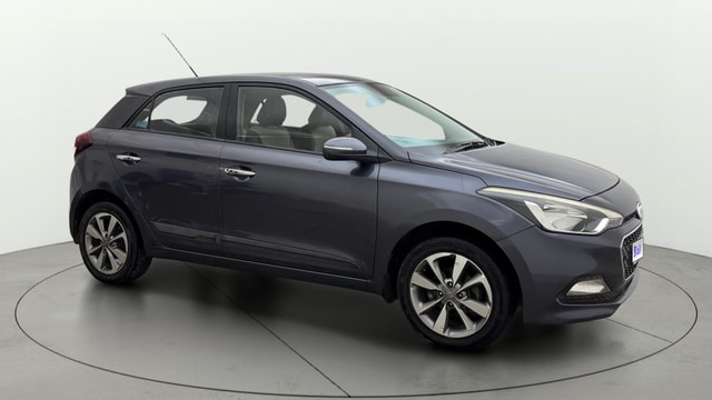 View Hyundai Elite i20 Image 21 Used Hyundai Elite i20 Image 21