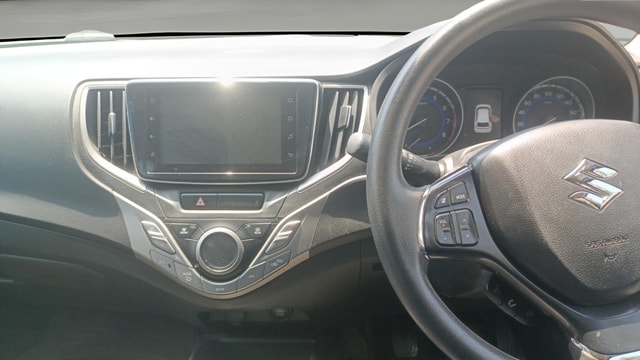View Maruti Suzuki 1000 Image 32 Used Maruti Suzuki 1000 Image 32