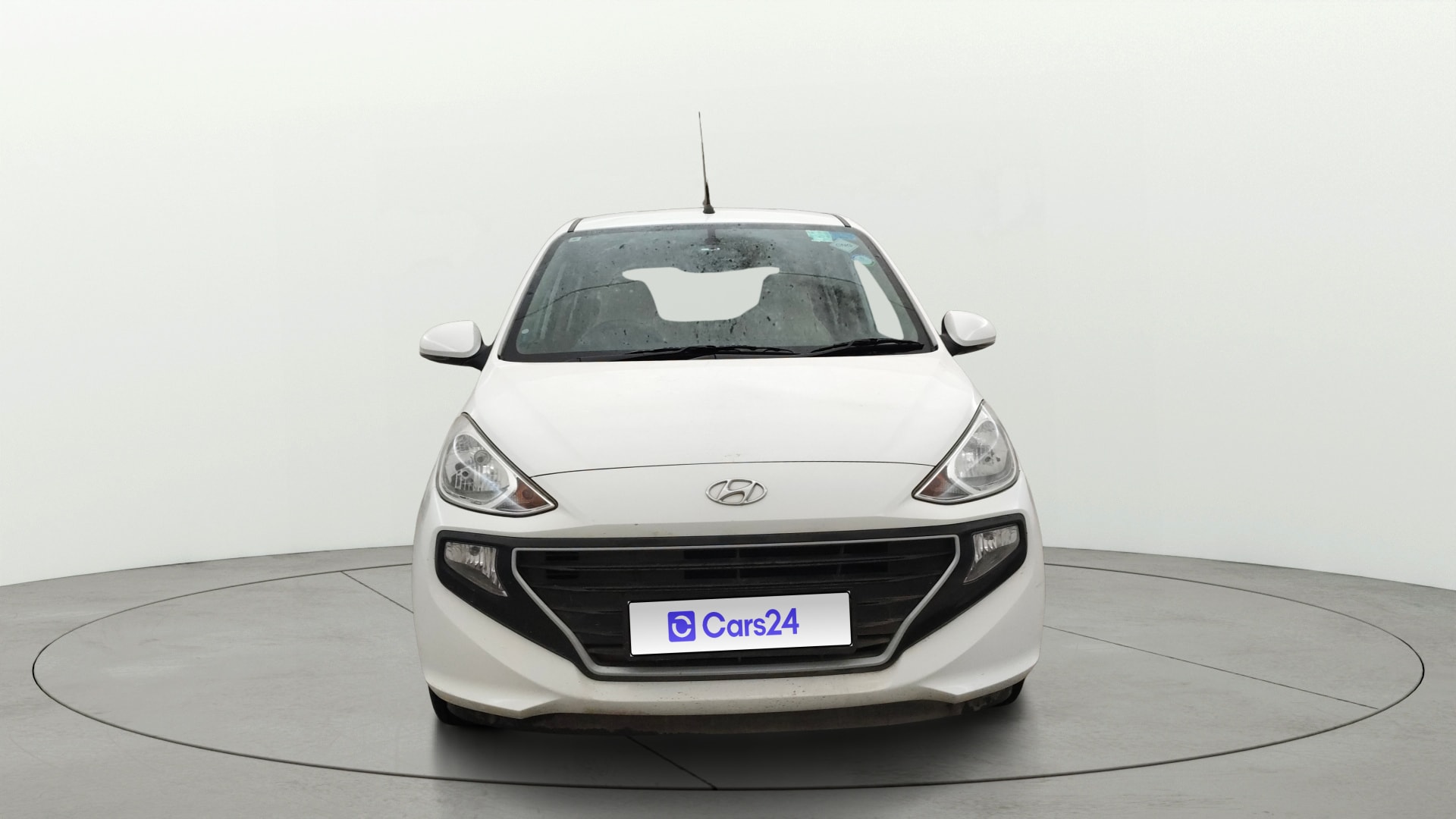 Used 2022 Hyundai New Santro Used 2022 Hyundai New Santro