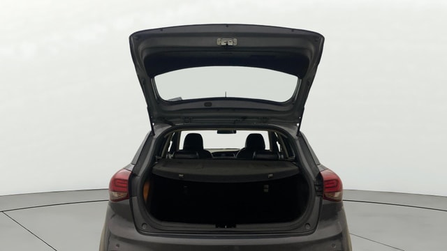 View Hyundai Elite i20 Image 17 Used Hyundai Elite i20 Image 17