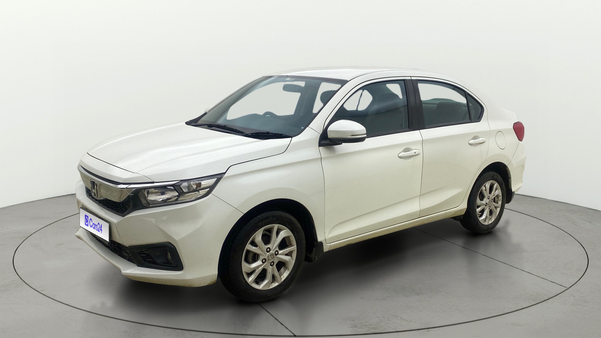 View 2020 Honda Amaze E MT Petrol BS IV Image 36 Used 2020 Honda Amaze E MT Petrol BS IV Image 36