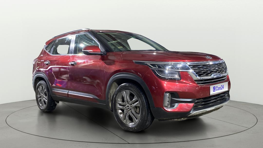 UsedCar