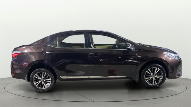 View Toyota Corolla Altis Image 8 Used Toyota Corolla Altis Image 8