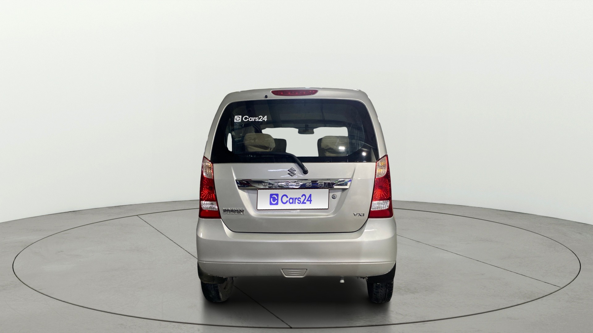 Used 2018 Maruti Suzuki 1000 Used 2018 Maruti Suzuki 1000