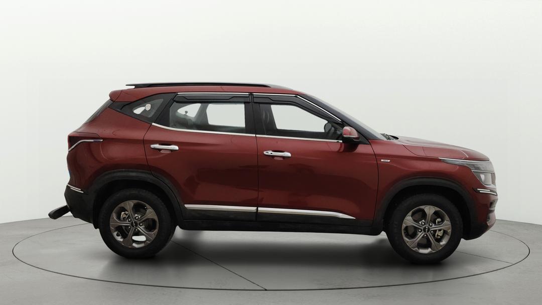 UsedCar