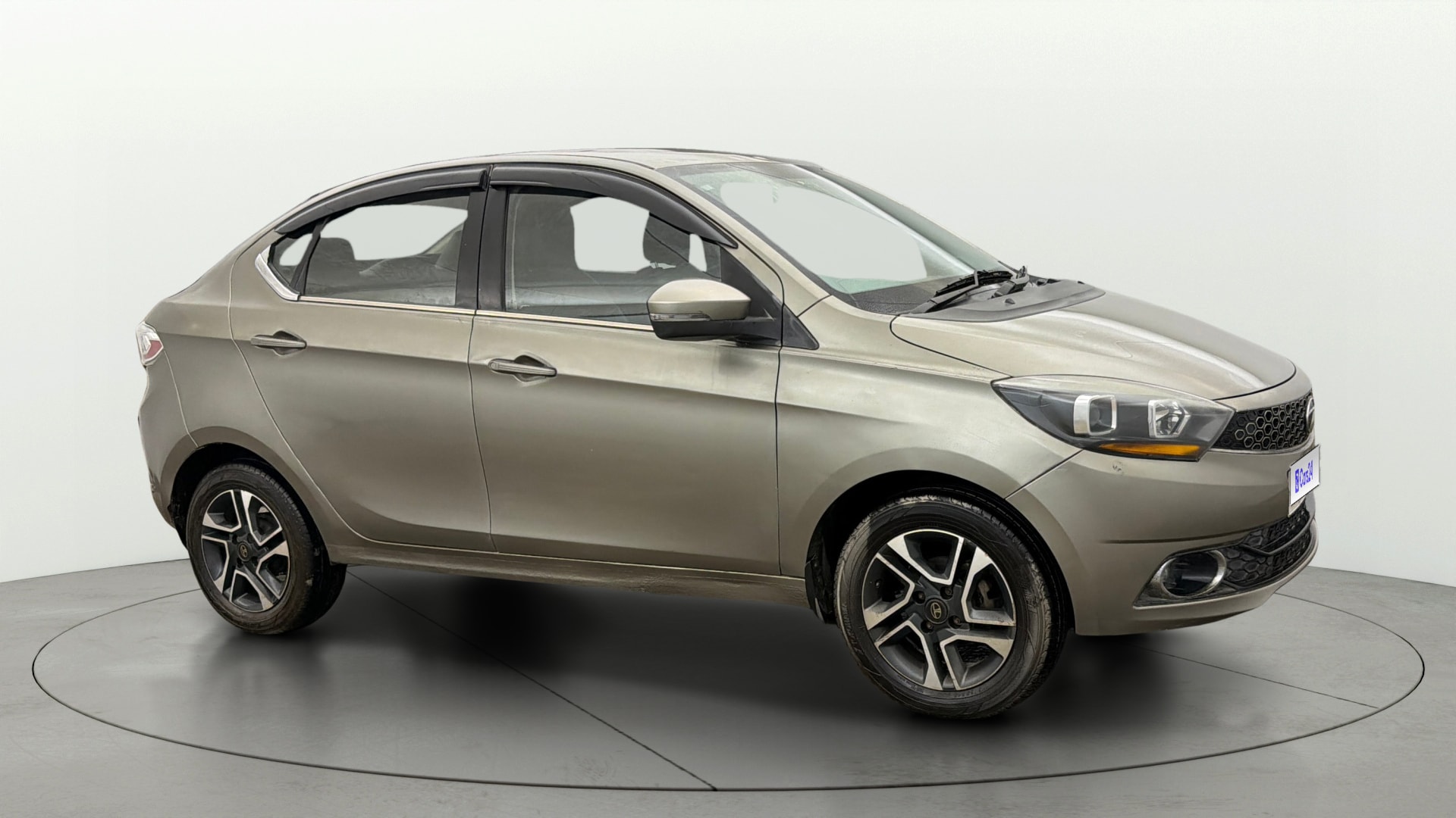 Used 2019 Tata Tigor Used 2019 Tata Tigor