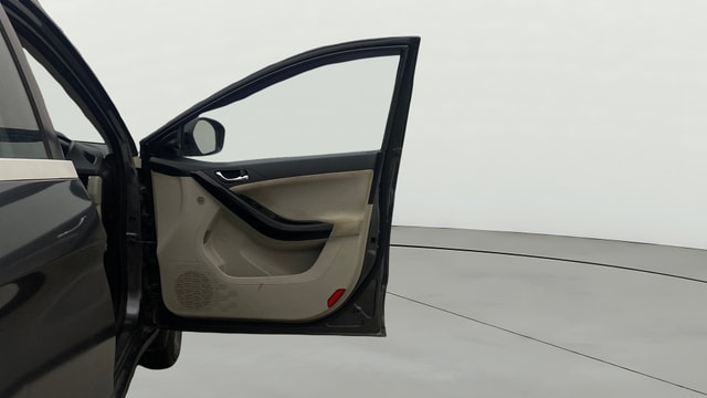 View Tata Nexon Image 48 Used Tata Nexon Image 48