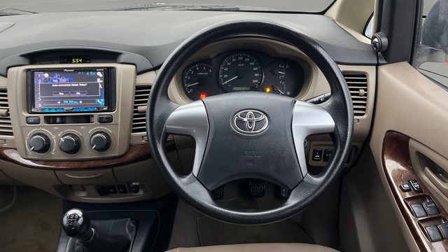 View Toyota Innova Image 21 Used Toyota Innova Image 21