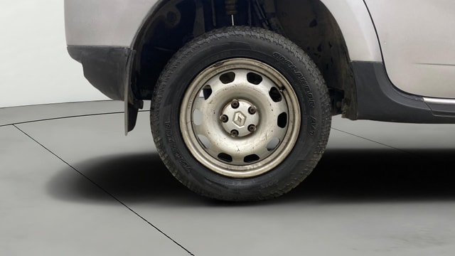 View Renault Duster Image 23 Used Renault Duster Image 23