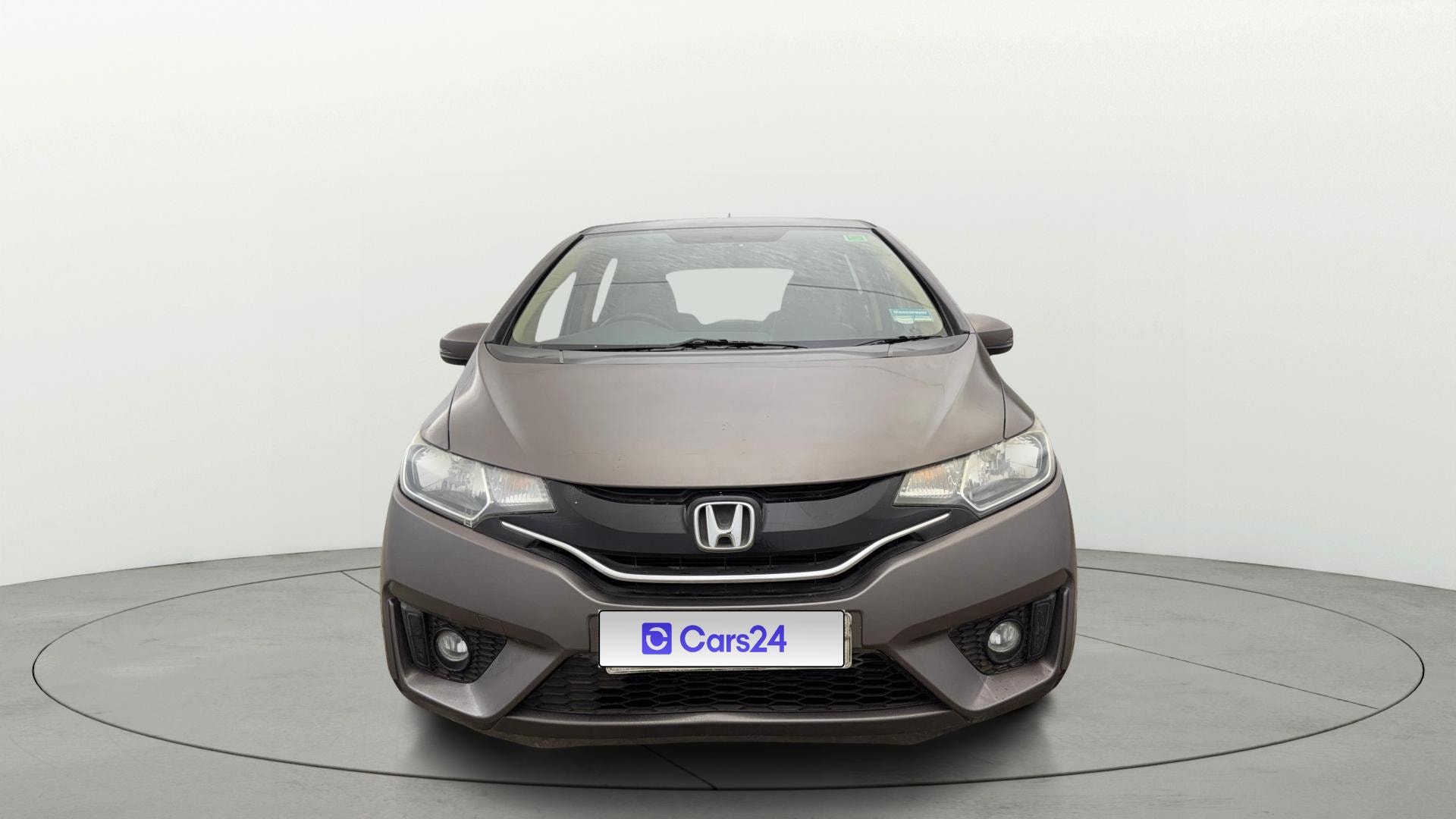 Used 2016 Honda Jazz Used 2016 Honda Jazz