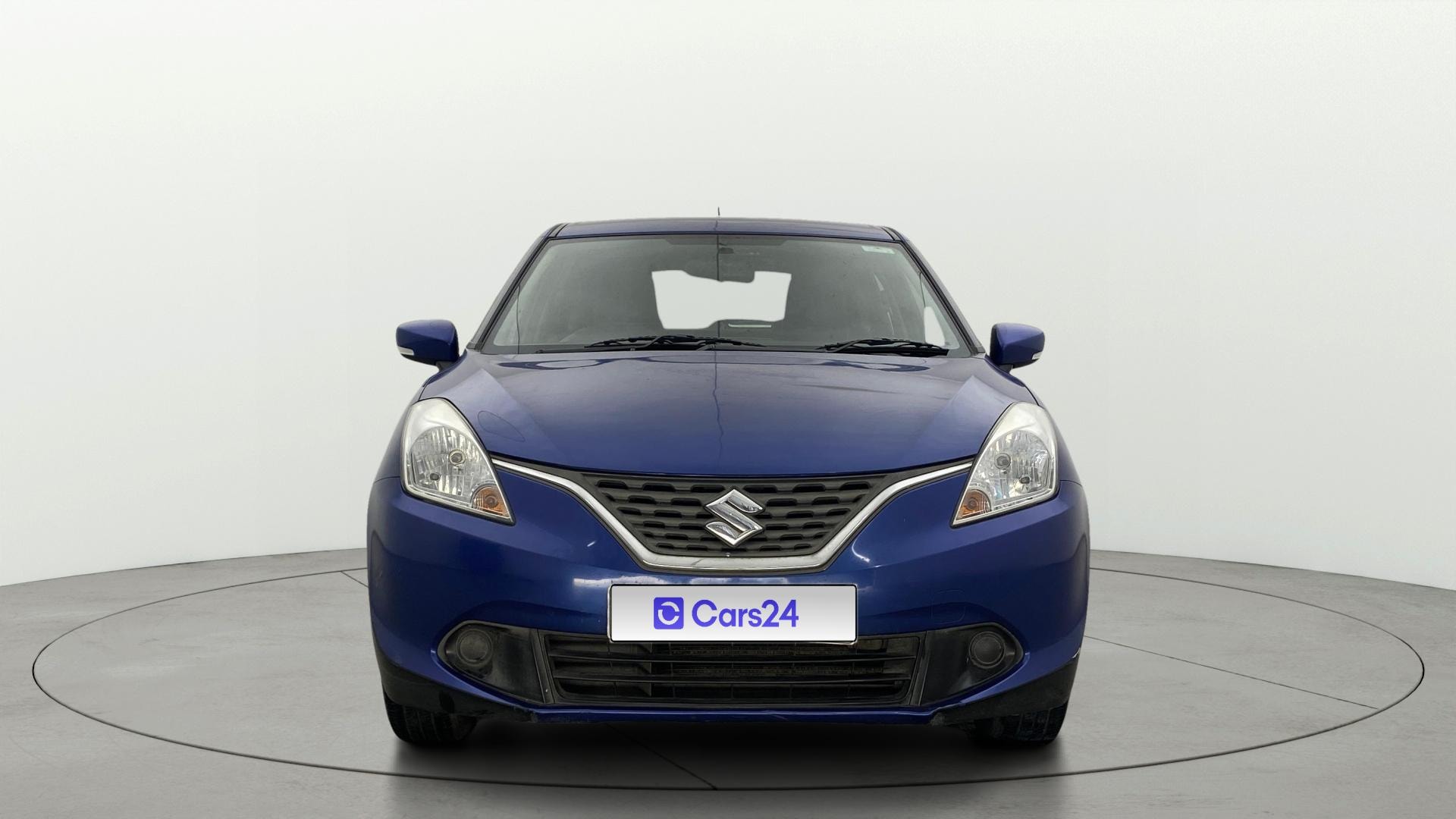 View 2016 Maruti Suzuki 1000 Base Variant Image 1 Used 2016 Maruti Suzuki 1000 Base Variant Image 1