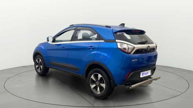 View Tata Nexon Image 2 Used Tata Nexon Image 2
