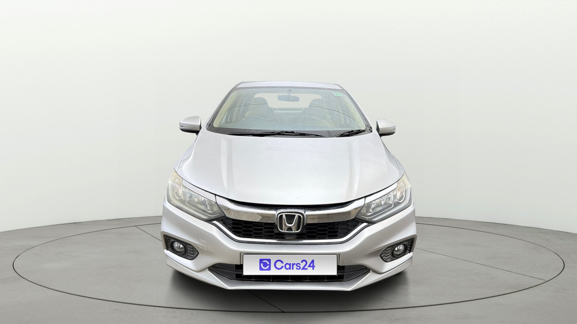 View 2017 Honda City ZX MT Diesel Anniversary Edition Image 1 Used 2017 Honda City ZX MT Diesel Anniversary Edition Image 1