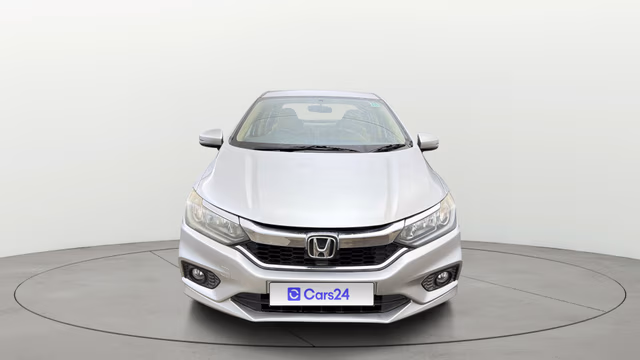 View Honda City Image 1 Used Honda City Image 1