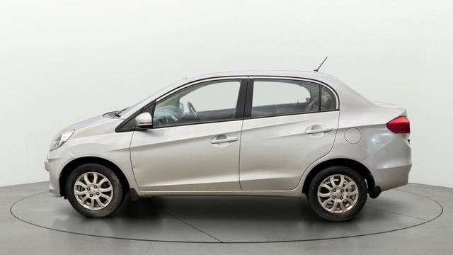 View Honda Amaze Image 5 Used Honda Amaze Image 5