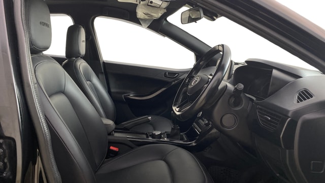 View Tata Nexon Image 18 Used Tata Nexon Image 18