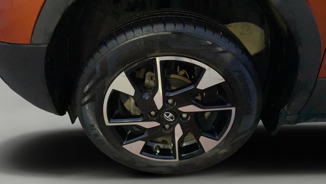 UsedCar