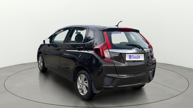 View Honda Jazz Image 2 Used Honda Jazz Image 2