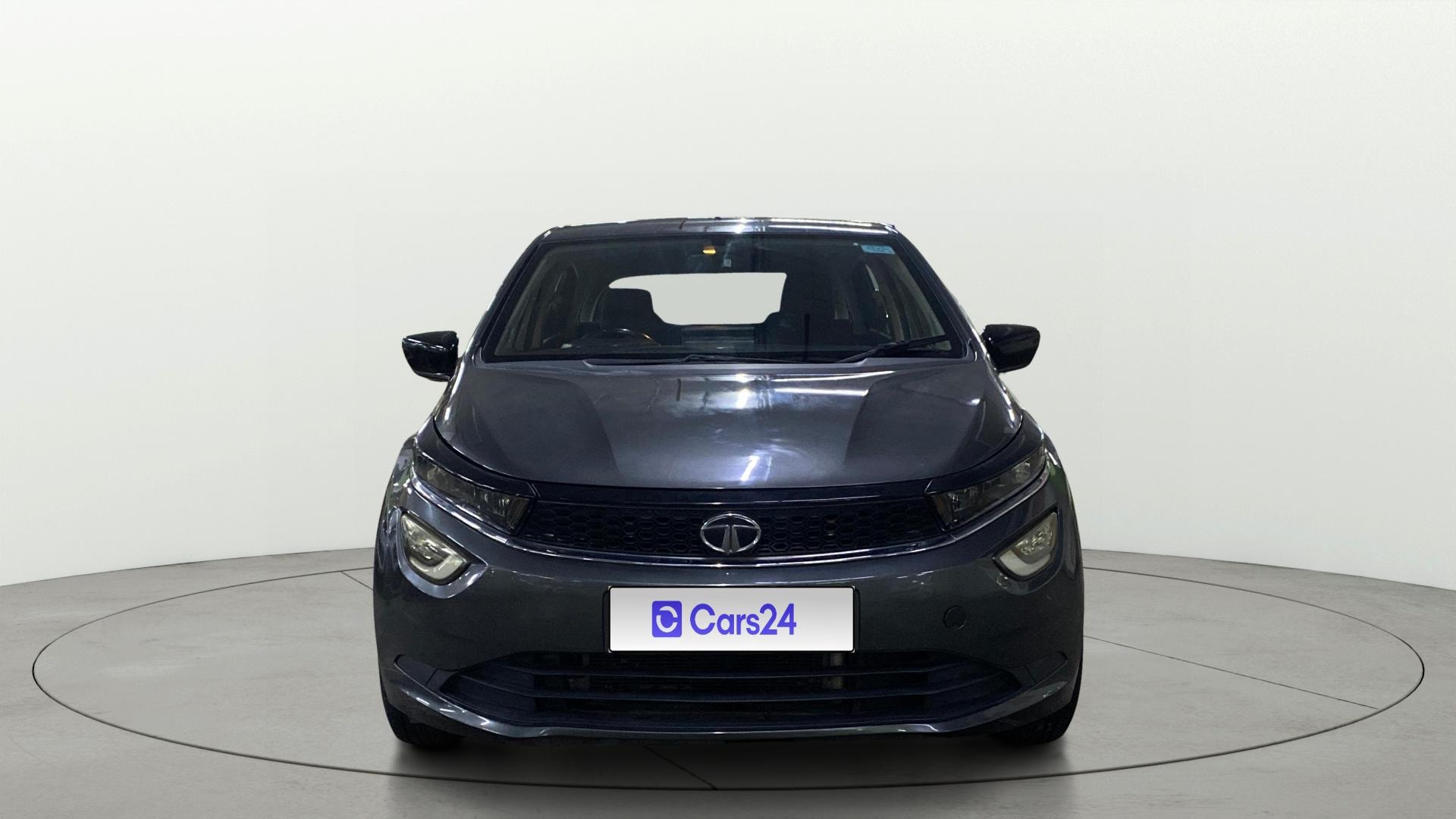 Used 2022 Tata Altroz Used 2022 Tata Altroz