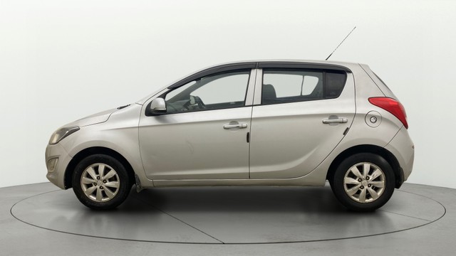 View Hyundai Elite i20 Image 25 Used Hyundai Elite i20 Image 25