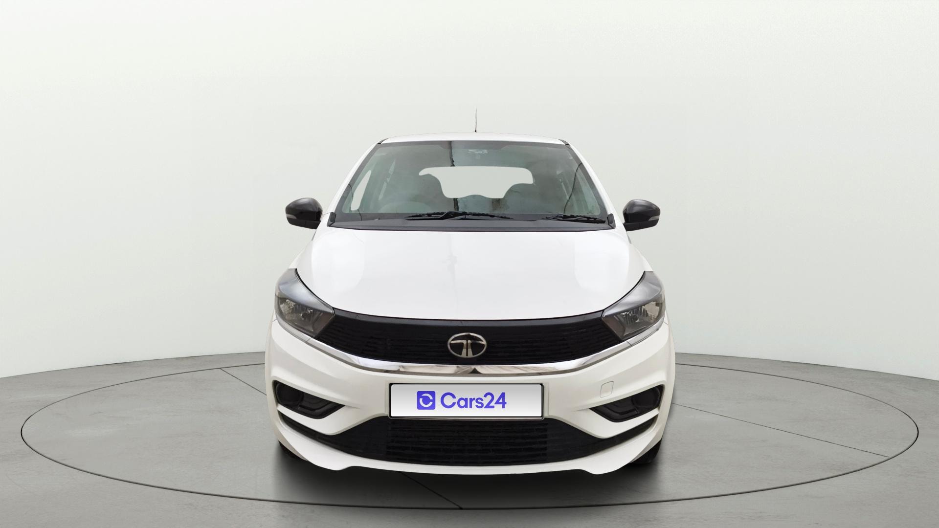 Used 2025 Tata Tiago Used 2025 Tata Tiago