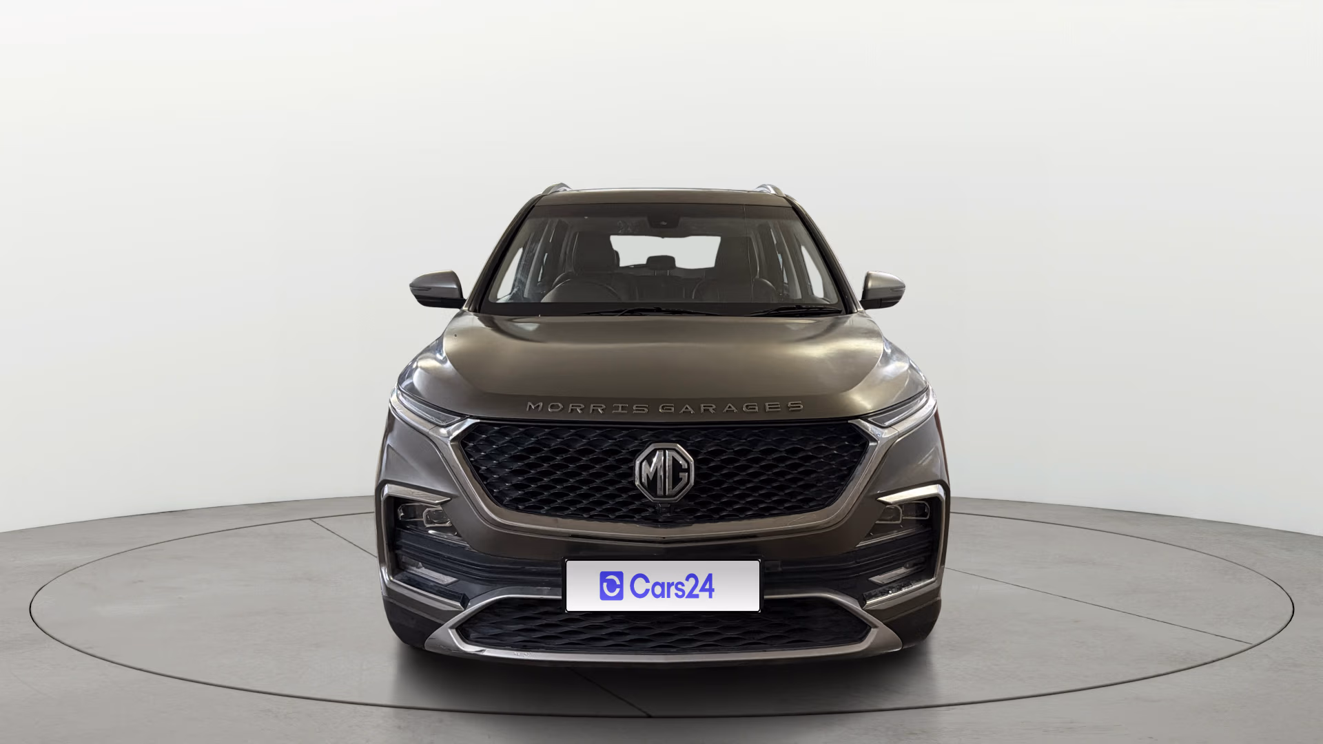 Used 2020 MG Hector Used 2020 MG Hector