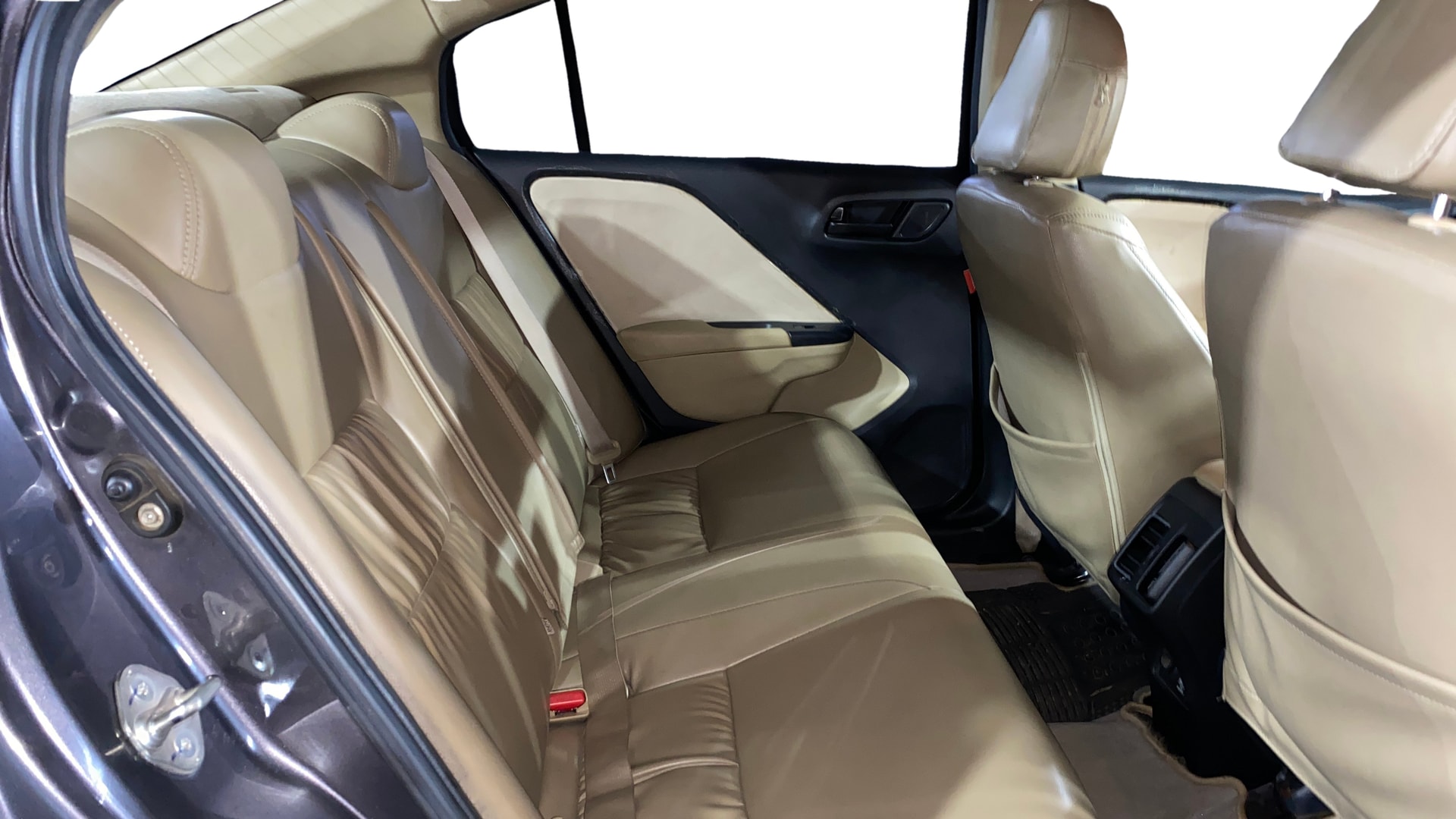 Used 2019 Honda City Used 2019 Honda City