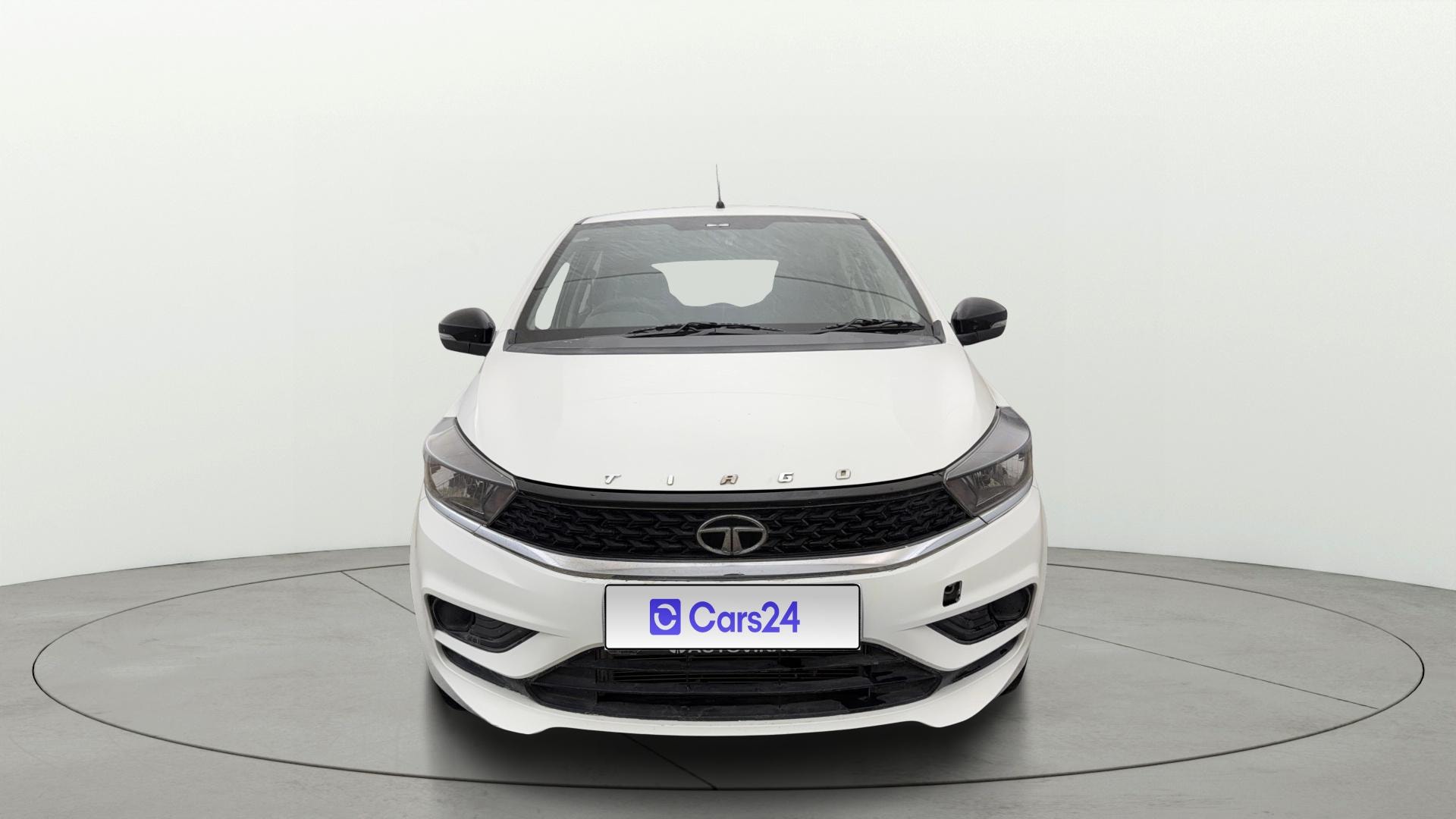 Used 2022 Tata Tiago Used 2022 Tata Tiago