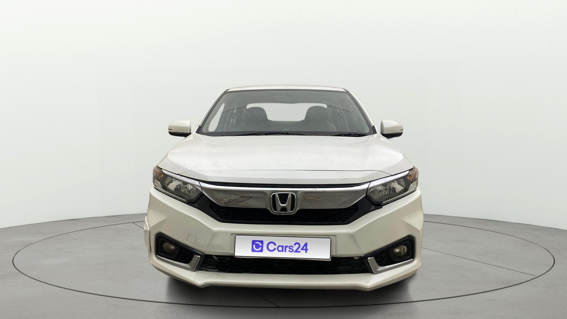 Used 2018 Honda Amaze Used 2018 Honda Amaze