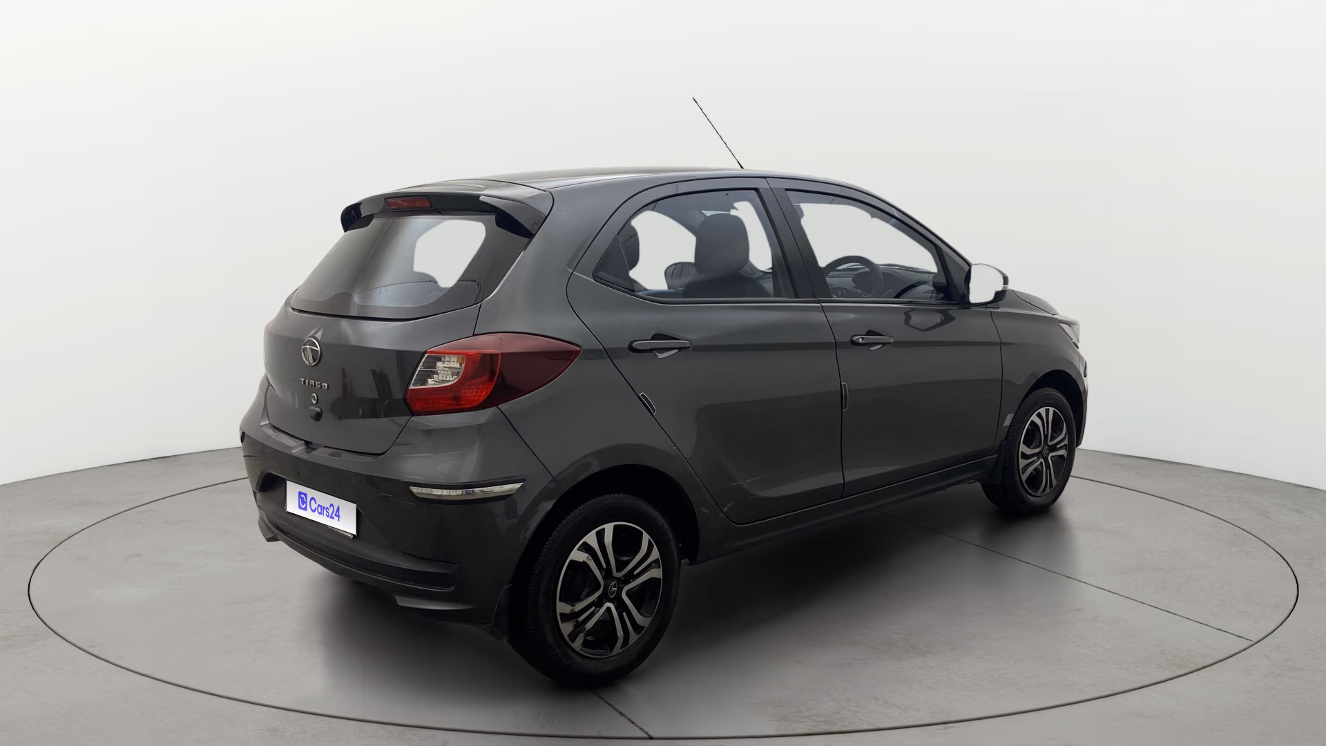 Used 2022 Tata Tiago Used 2022 Tata Tiago