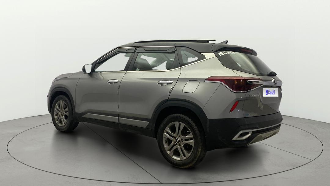 UsedCar