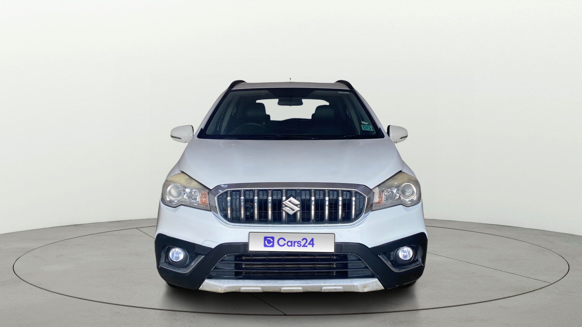 Used 2017 Maruti Suzuki 1000 Used 2017 Maruti Suzuki 1000