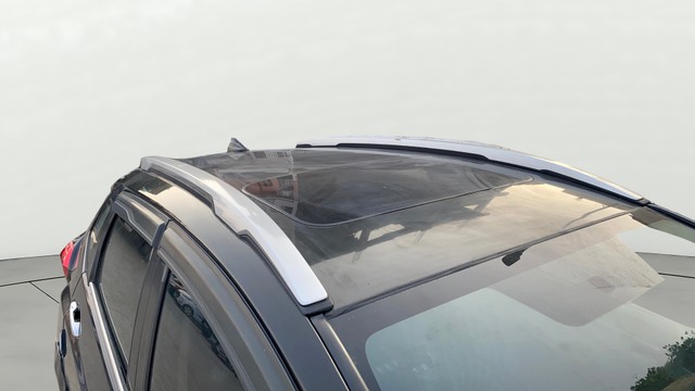 View Honda WR-V Image 5 Used Honda WR-V Image 5