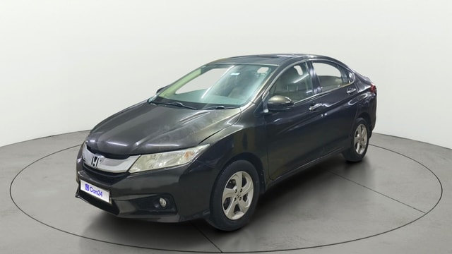 View Honda City Image 38 Used Honda City Image 38