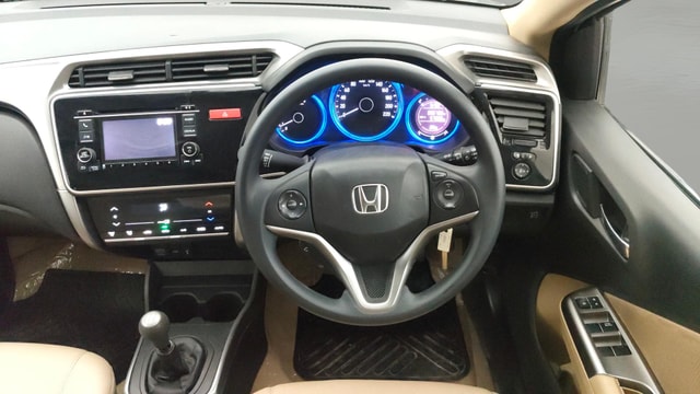 View Honda City Image 21 Used Honda City Image 21