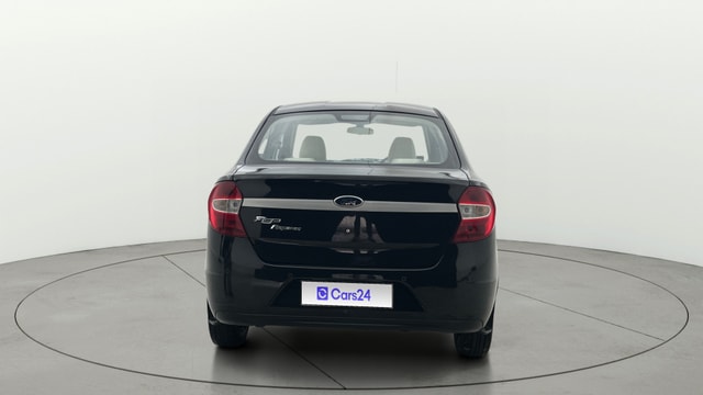 View Ford Figo Aspire Image 39 Used Ford Figo Aspire Image 39