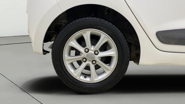View Hyundai Grand i10 Image 23 Used Hyundai Grand i10 Image 23