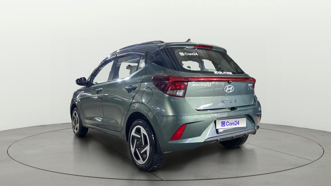 UsedCar