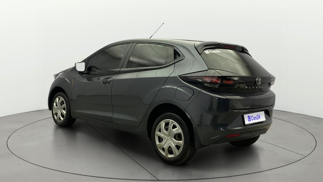 UsedCar