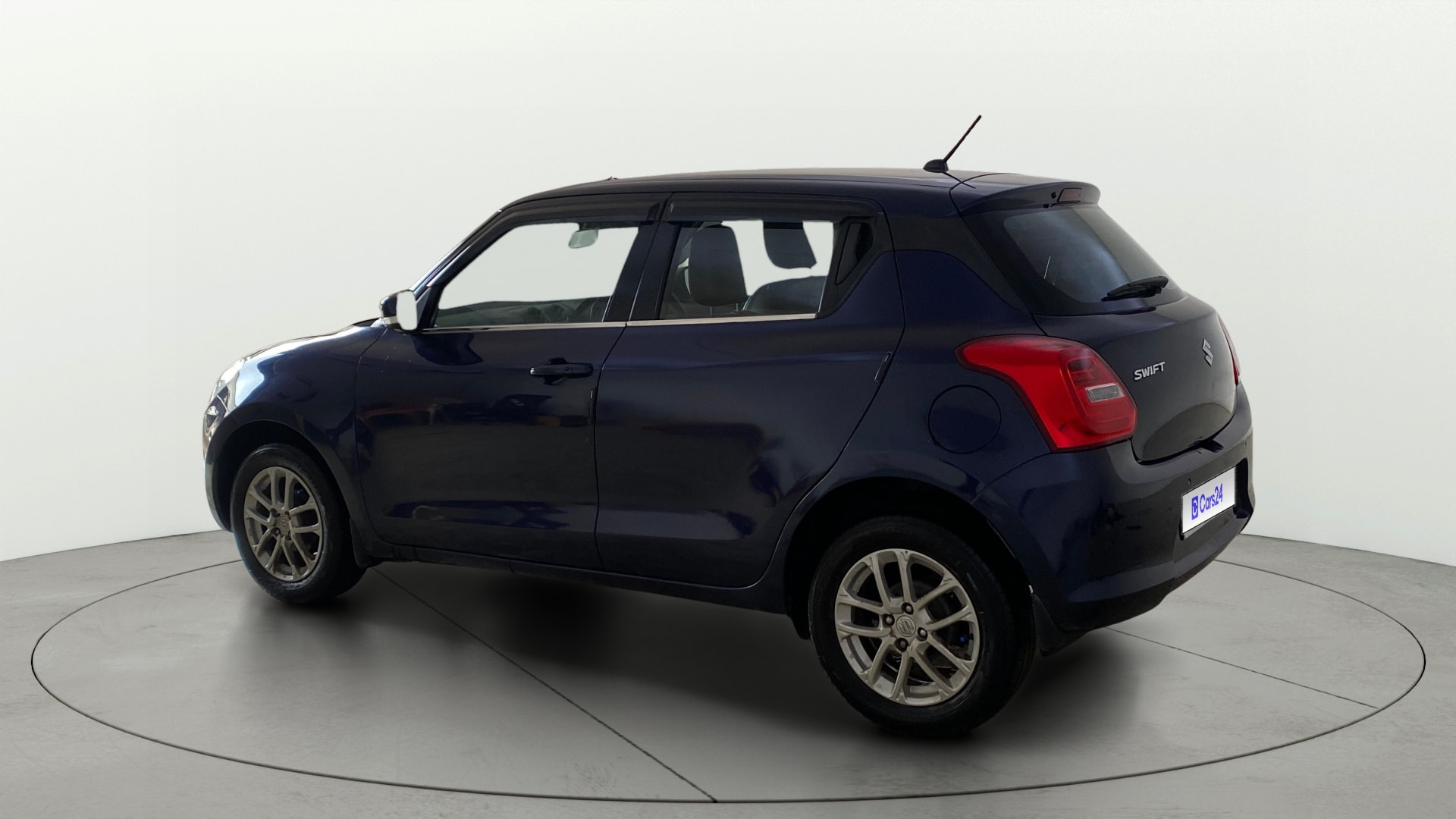 View 2018 Maruti Suzuki 1000 Base Variant Image 2 Used 2018 Maruti Suzuki 1000 Base Variant Image 2