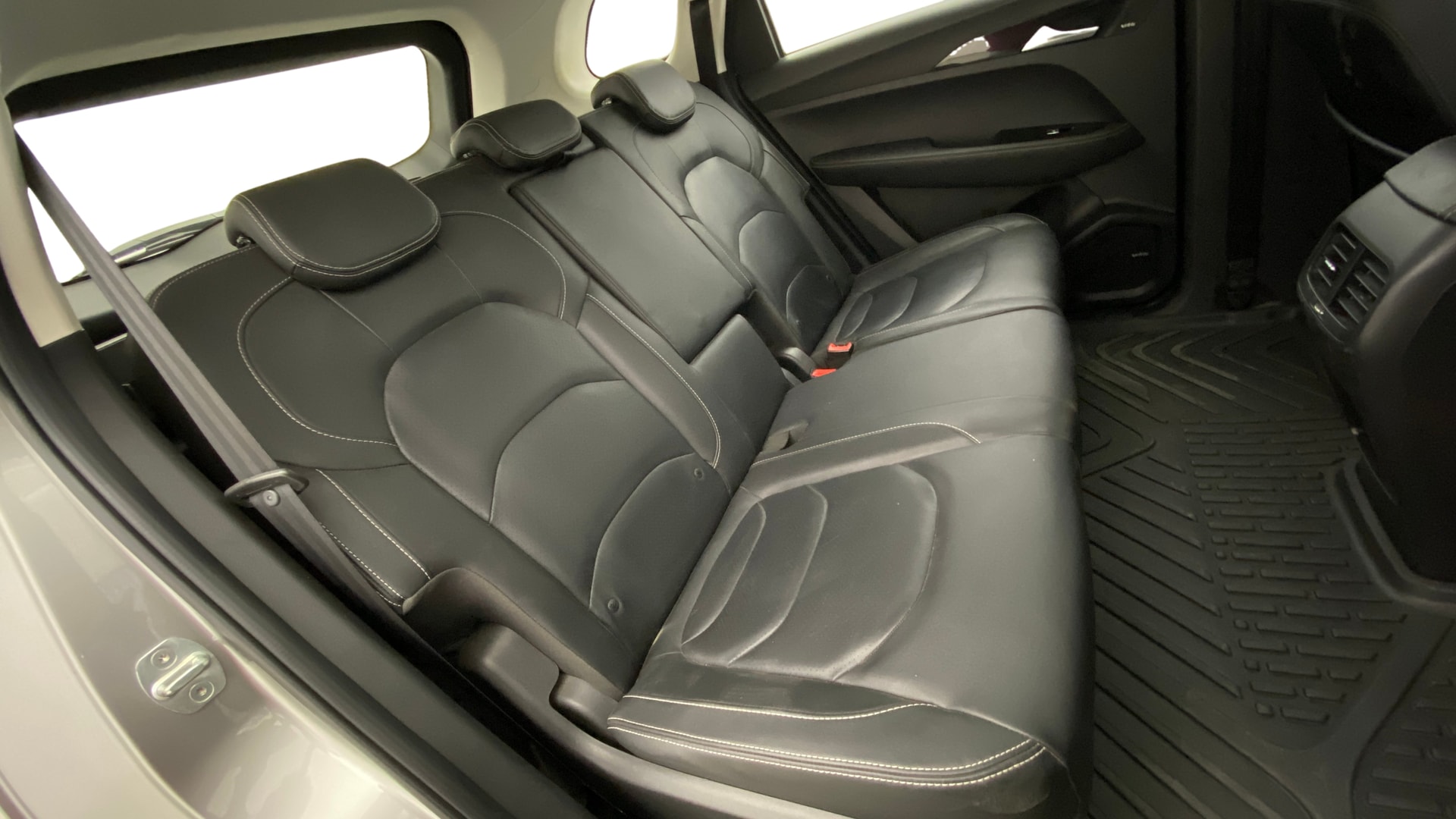 View 2020 MG Hector Sharp Petrol BS IV Image 37 Used 2020 MG Hector Sharp Petrol BS IV Image 37