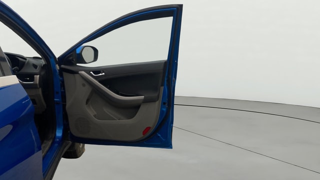 View Tata Nexon Image 46 Used Tata Nexon Image 46